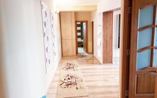 Apartament 2 camere de inchiriat, 60 mp, parcare, Floresti str Stejarului - Poză 8