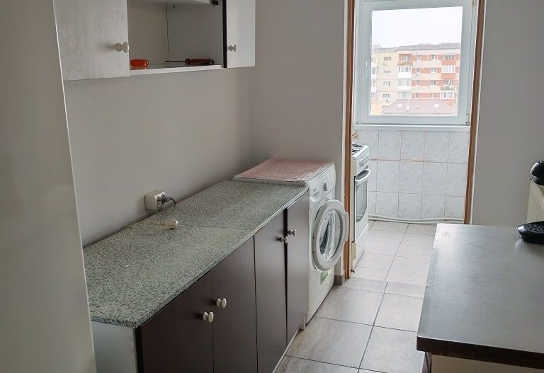 Garsoniera, 30mp - zona Cetate - Poză 1