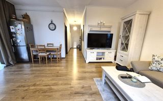 Apartament 2 Camere, Decomandat, 64 mp, Etaj 5, Zona Centru Sud - Poză 4