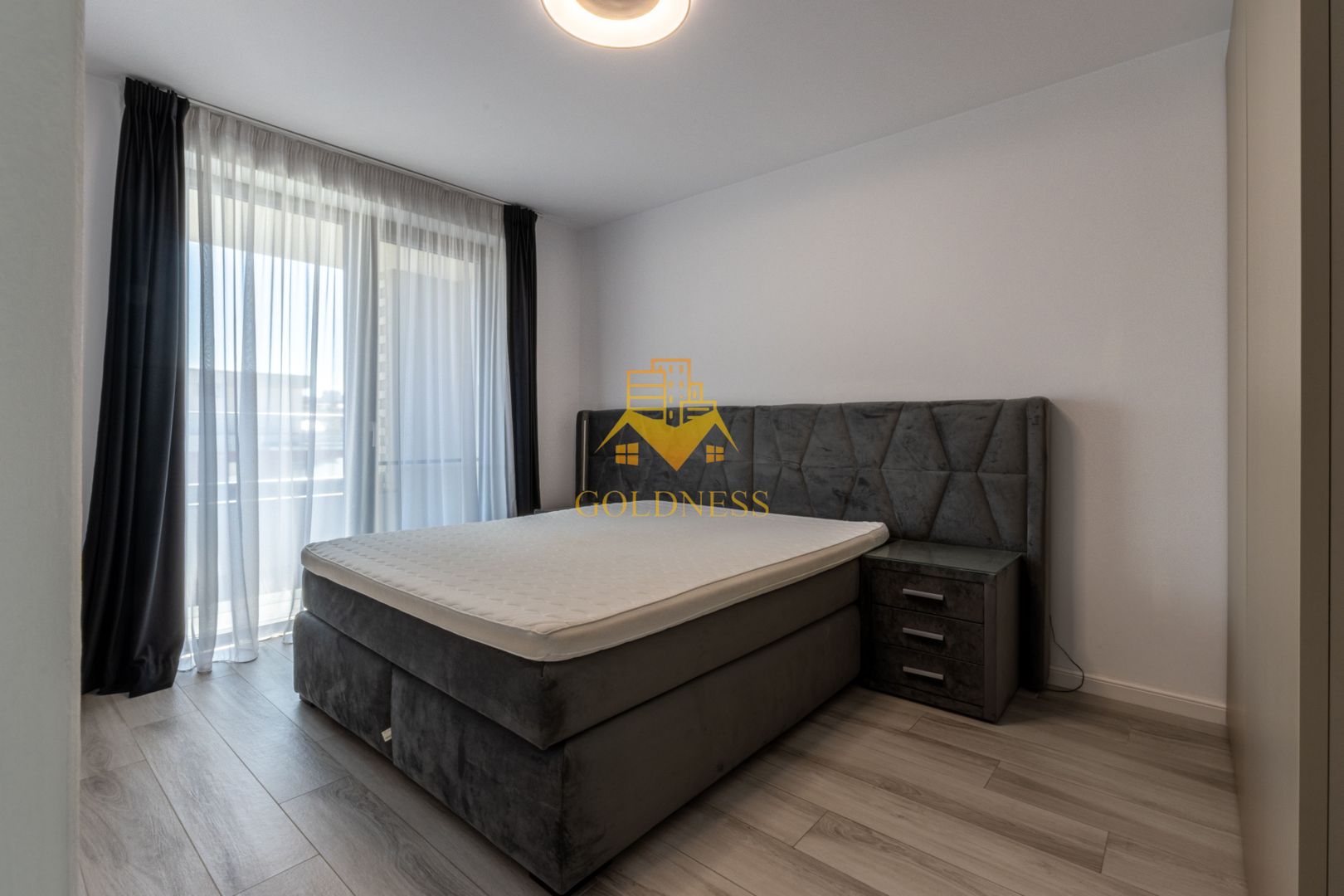 3 camere,modern, bloc nou,parcare, AC, Gheorgheni, Constantin Brancusi - Poză 15