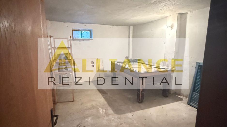 {1500 mp Teren} Vila Individuala S+P+1 | Soseaua Oltenitei - Poză 14