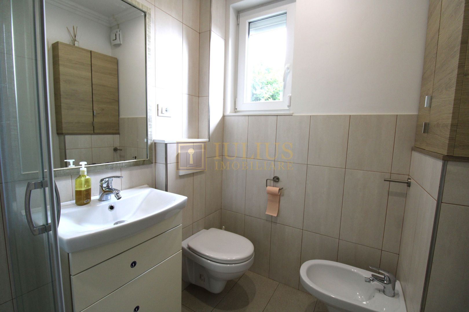 1/2 duplex, 5 camere – prima închiriere | Moșnița Veche - Poză 9