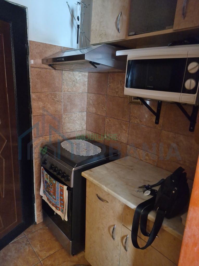 Cameră de cămin mobilată, 17 mp, zona Mathaus – Nicolina, Iași - Poză 6