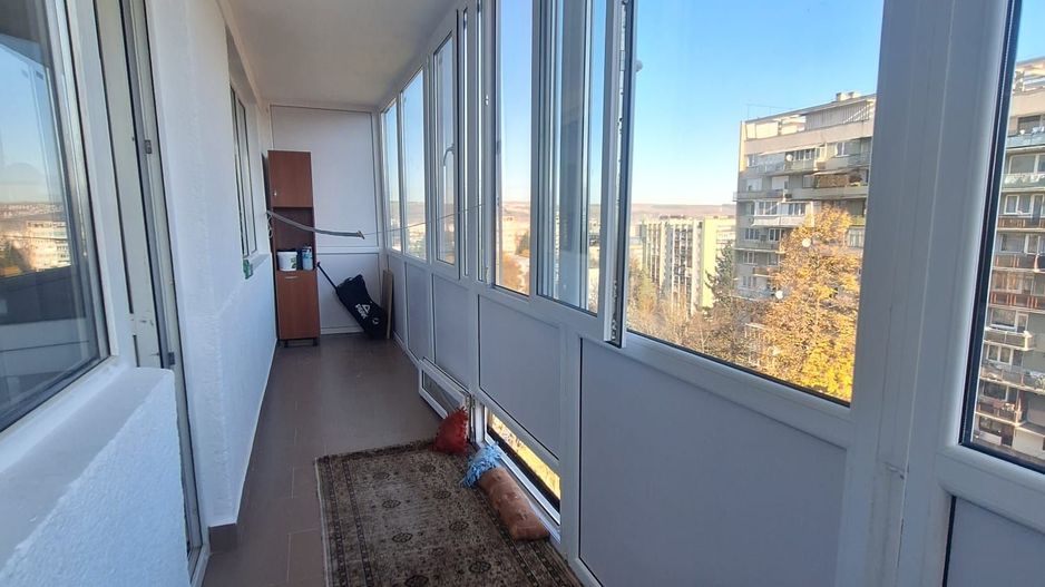 Apartament 2 Camere| Renovat | Gheorgheni |Et Intermediar|CT Proprie| NEGOCIABIL - Poză 13