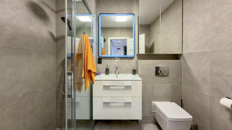 Apartament 3 camere PREMIUM, Zona Iulius Mall - Poză 13