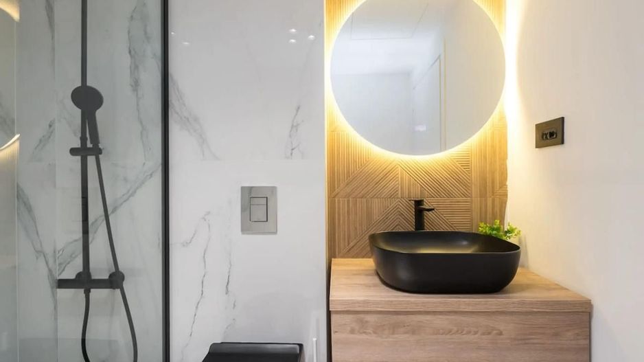 Chirie I Apartament 2 camere I Iancu Nicolae - Poză 15