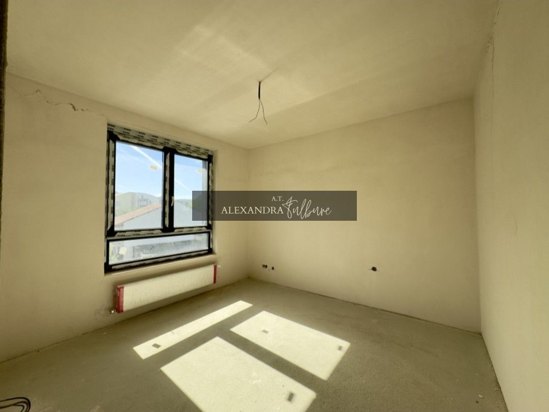Apartament spațios | 3 camere | 2 băi | parcare | Park Lake - Poză 4