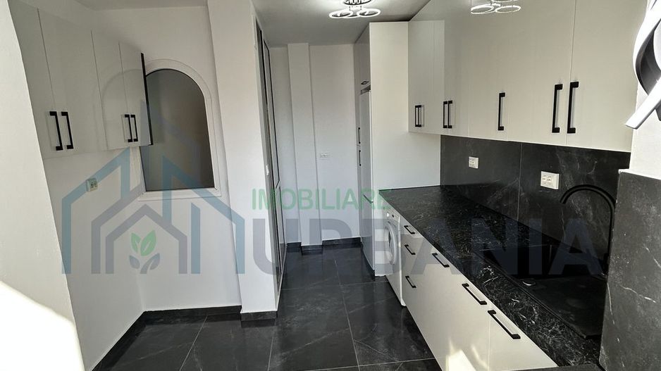 Apartament 2 camere, 60 mp, Păcurari, Iași - de închiriat - Poză 4