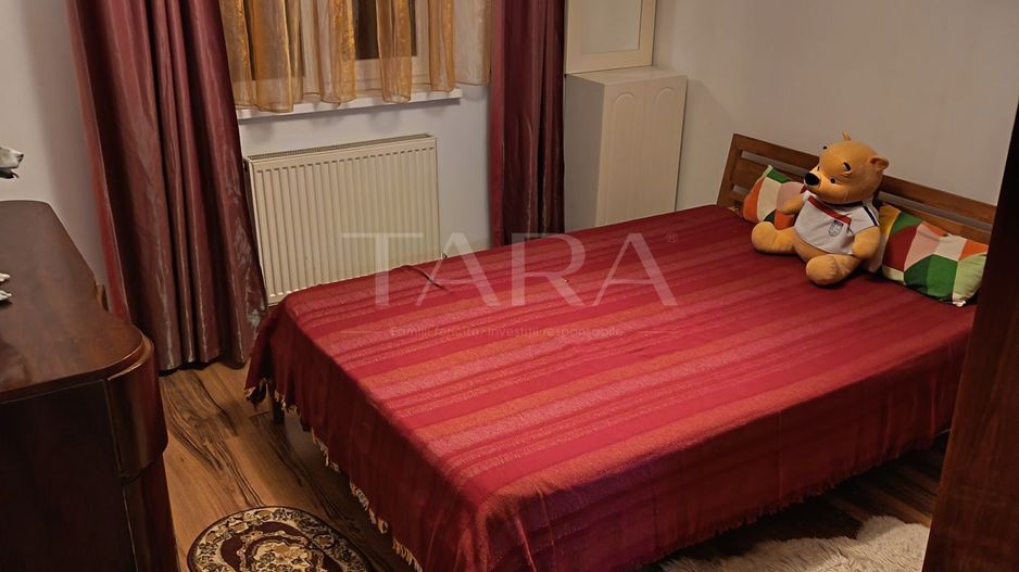 Apartament 2 camere – Dâmbul Rotund, liniște, acces rapid. - Poză 7