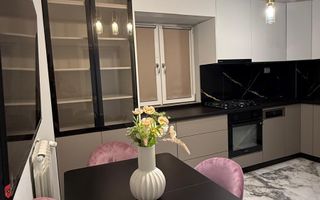 VANZARE  3 CAMERE DECOMANDAT LUX  -UNIRII-DECEBAL - Poză 9