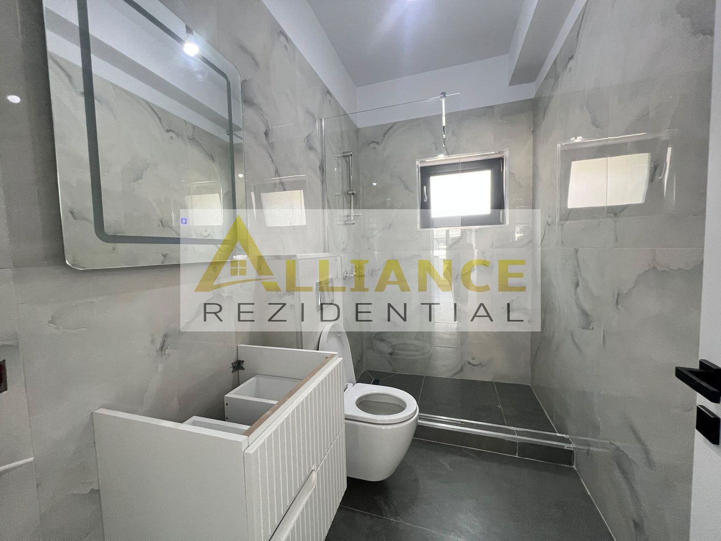 CASA PARTER -3 camere-2 BAI-TEREN 325MP - Poză 18