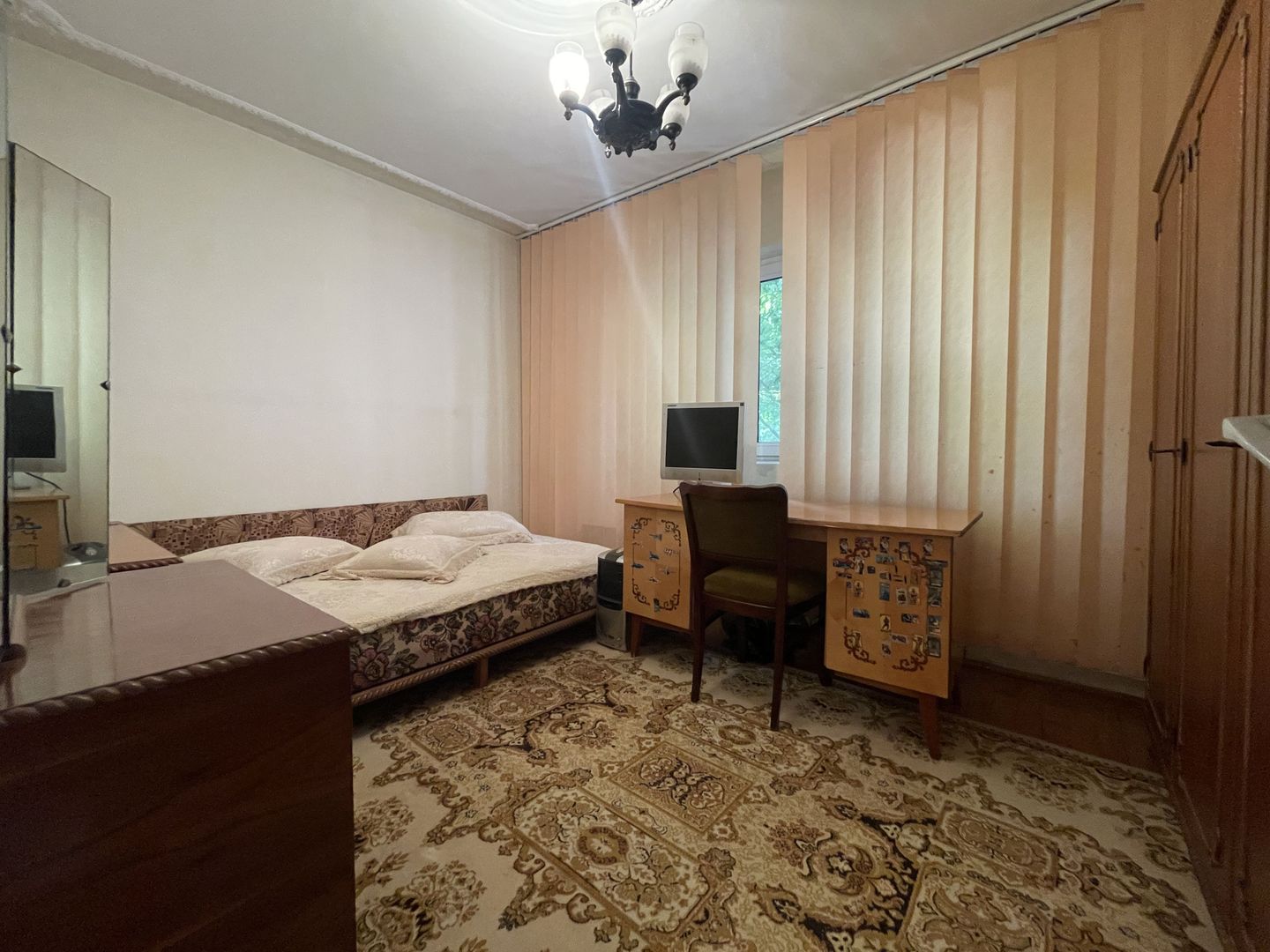 Casa Cartii - Patibar | 3 camere etaj 1 bloc izolat 2 bai mutare rapid - Poză 10