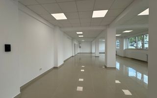 Spatiu office / comercial Valea Lupului - Strada Garoafei - Poză 5