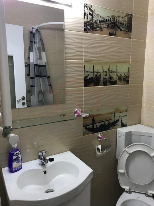 De vânzare garsonieră – Țiglina 1, Bloc A6, etaj 1 | - Poză 6