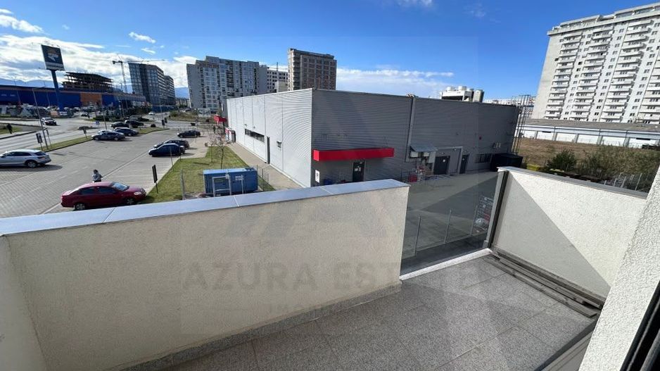 Apartament 2 camere 61 mp utili 2 balcoane parcare subterana D.Stanca - Poză 6