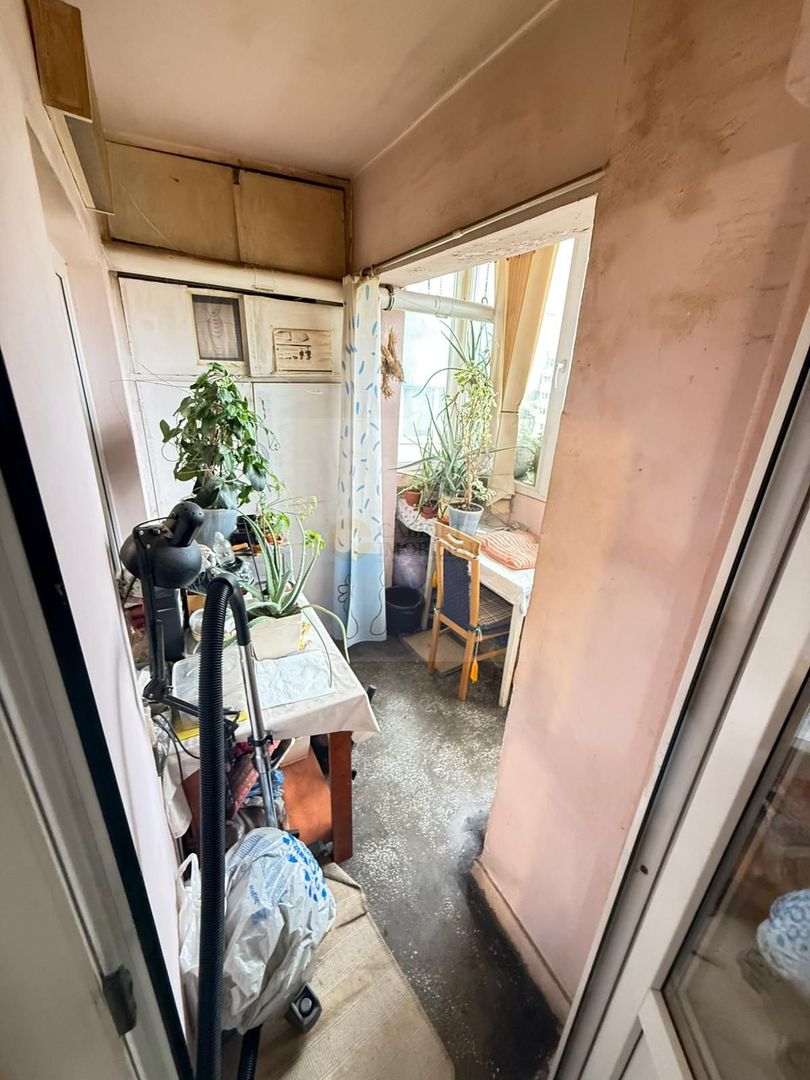 Centrala Proprie | 3 camere | Decomandat | N. Titulescu - Poză 13