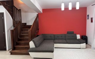 Casă cu 4 camere | Mobilată și utilată | Complex rezidențial - Poză 1