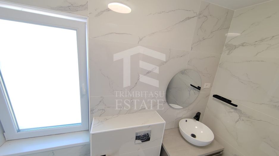 Titan Pallady Metrou 1 decembrie 3 camere Bloc nou - Poză 11