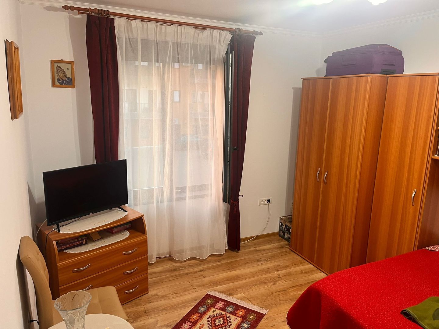 Braytim | 2 camere | Etaj 1 | Bucatarie inchisa | Centrala | Clasa energetica A - Poză 5