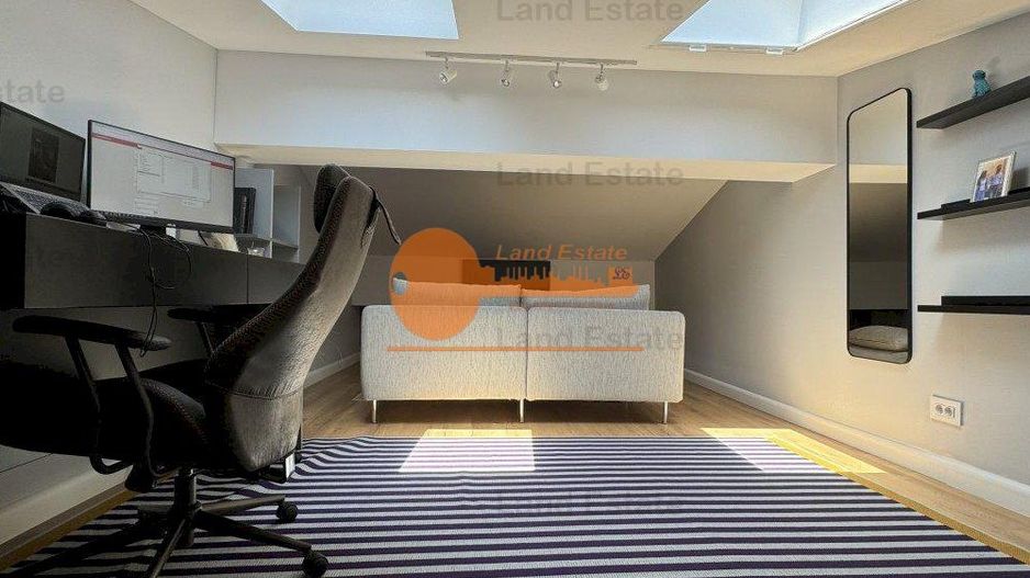 3 camere Exclusivist Ultra Central ( bloc 2021 ) - Poză 13