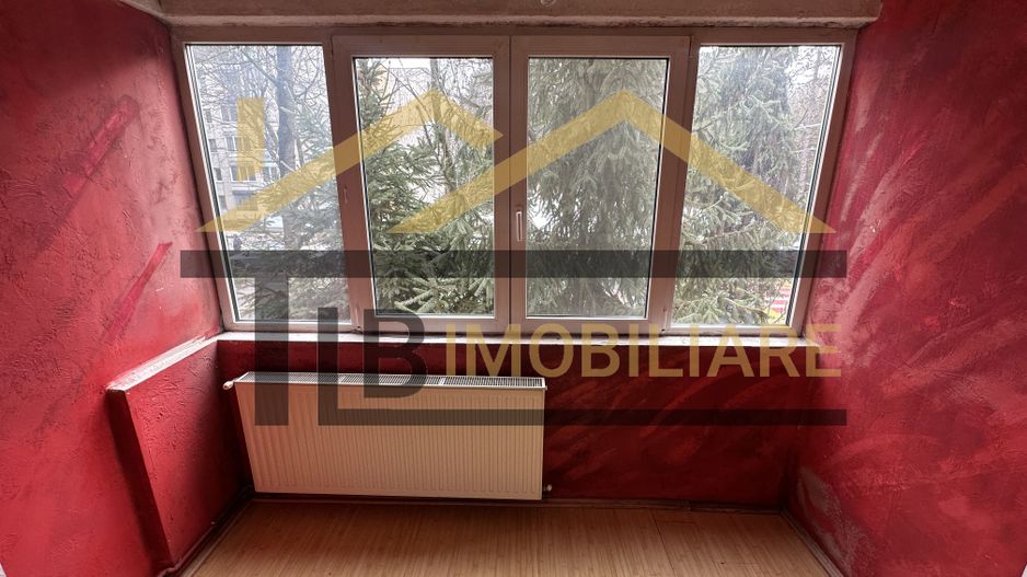 Apartament de 3 camere, 64mp, Zona Strazii Moldovei - Poză 10