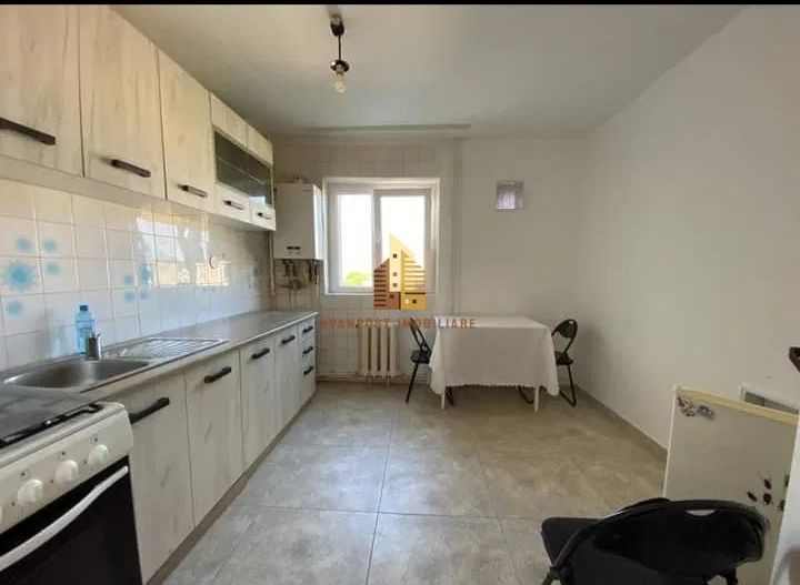 | Apartament cu 3 camere de vanzare | Etaj intermediar| Cartierul Manastur | - Poză 4