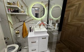 NECTORA IMOB-Apartament LUX 3 cam,2 bai, Terasa mare, West Residence - Poză 13