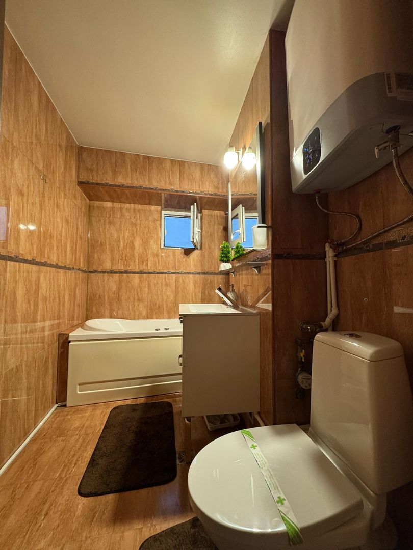 4 camere| 104 mp utili| UNIRII - Poză 15