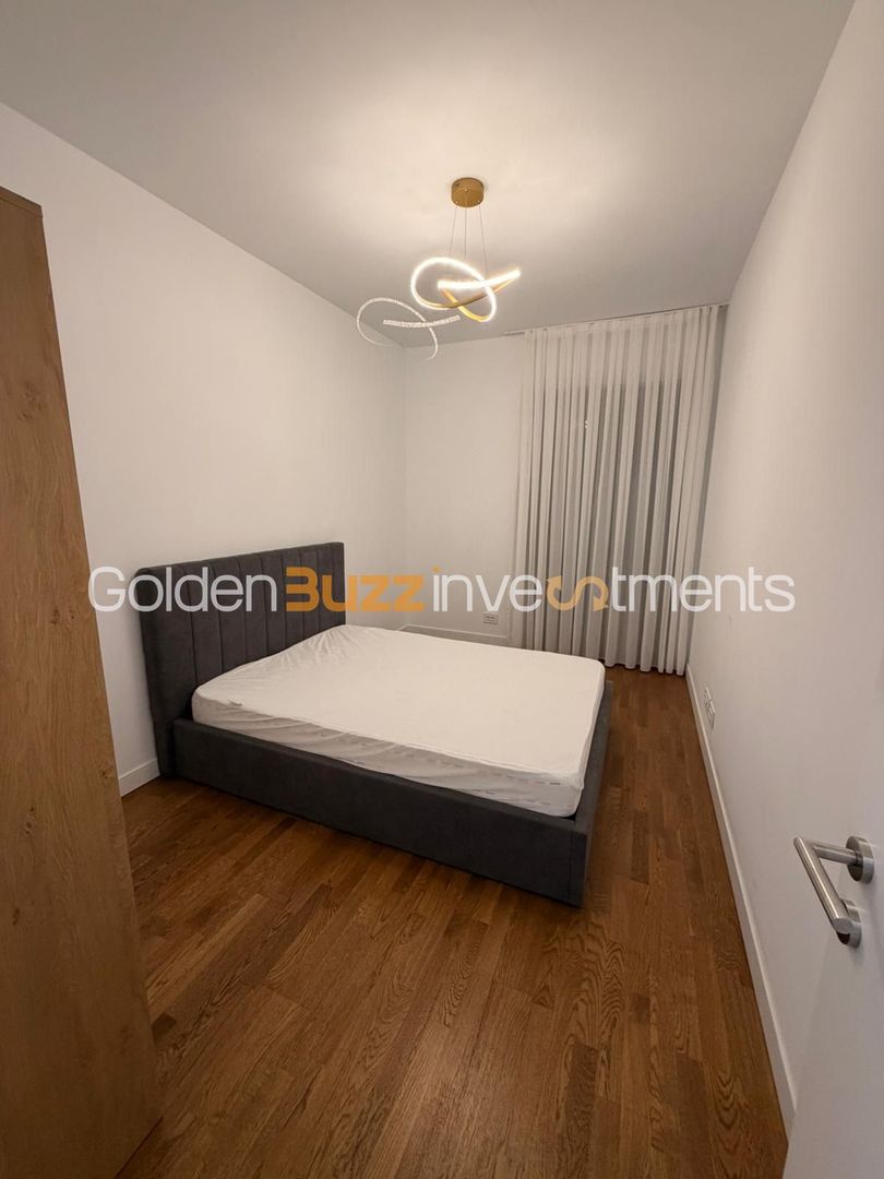 3 camere cu gradina Avalon Estate, Pipera - Poză 9