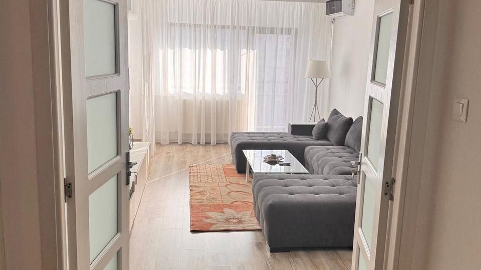 Apartament 2 camere  bld Unirii Sector 3 - Poză 5