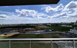 Apartament cu 3 camere 88,60 mp + loc de parcare - Belvedere Residence - Poză 7