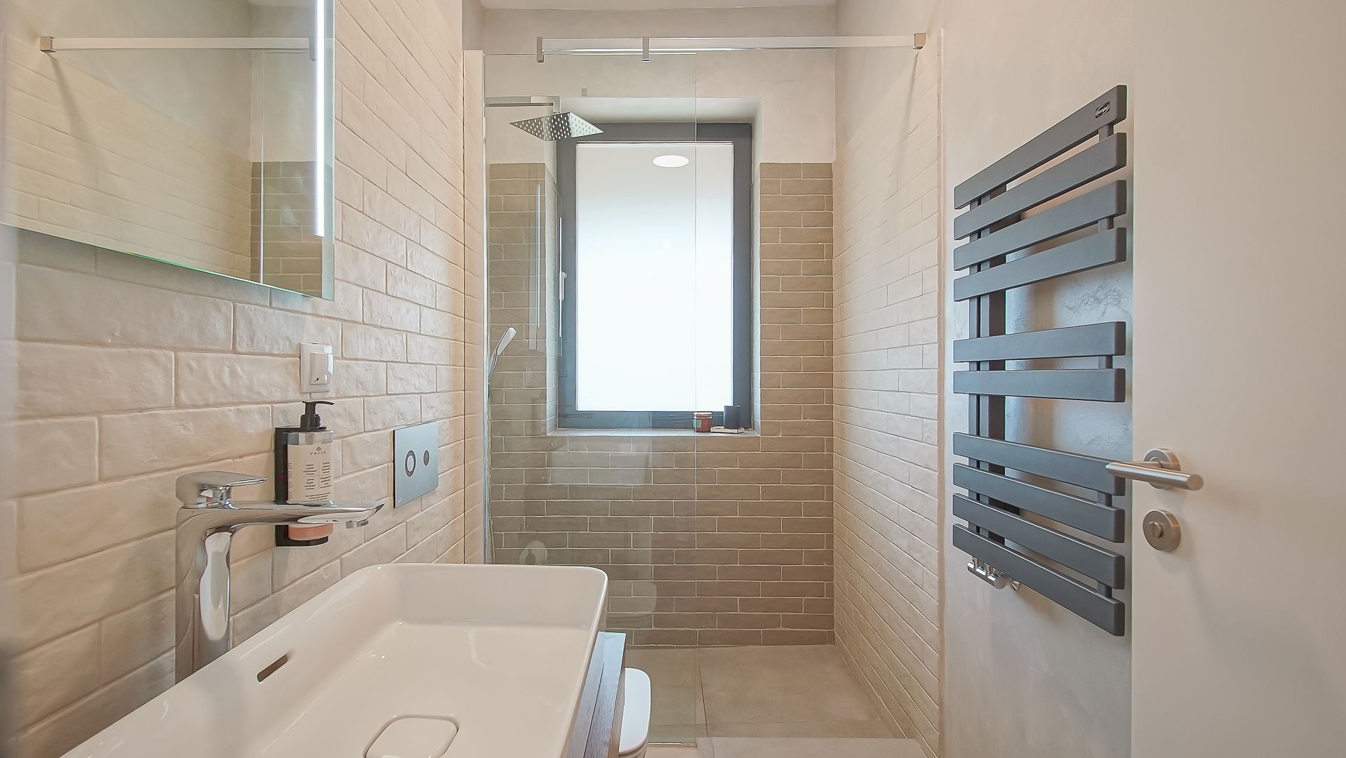 Apartament Premium cu 3 Camere  Complex BELVEO, Drumul Poienii - Poză 18