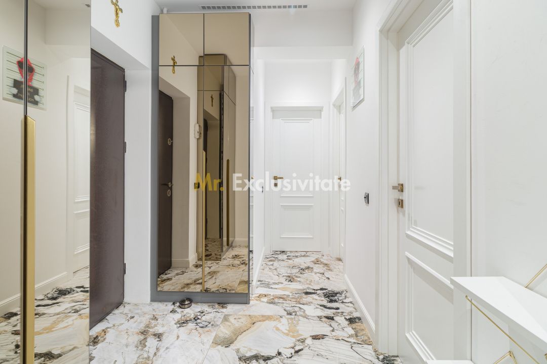 Design actual, compartimentare practică – 2 camere decomandat, Sector 3 - Poză 10