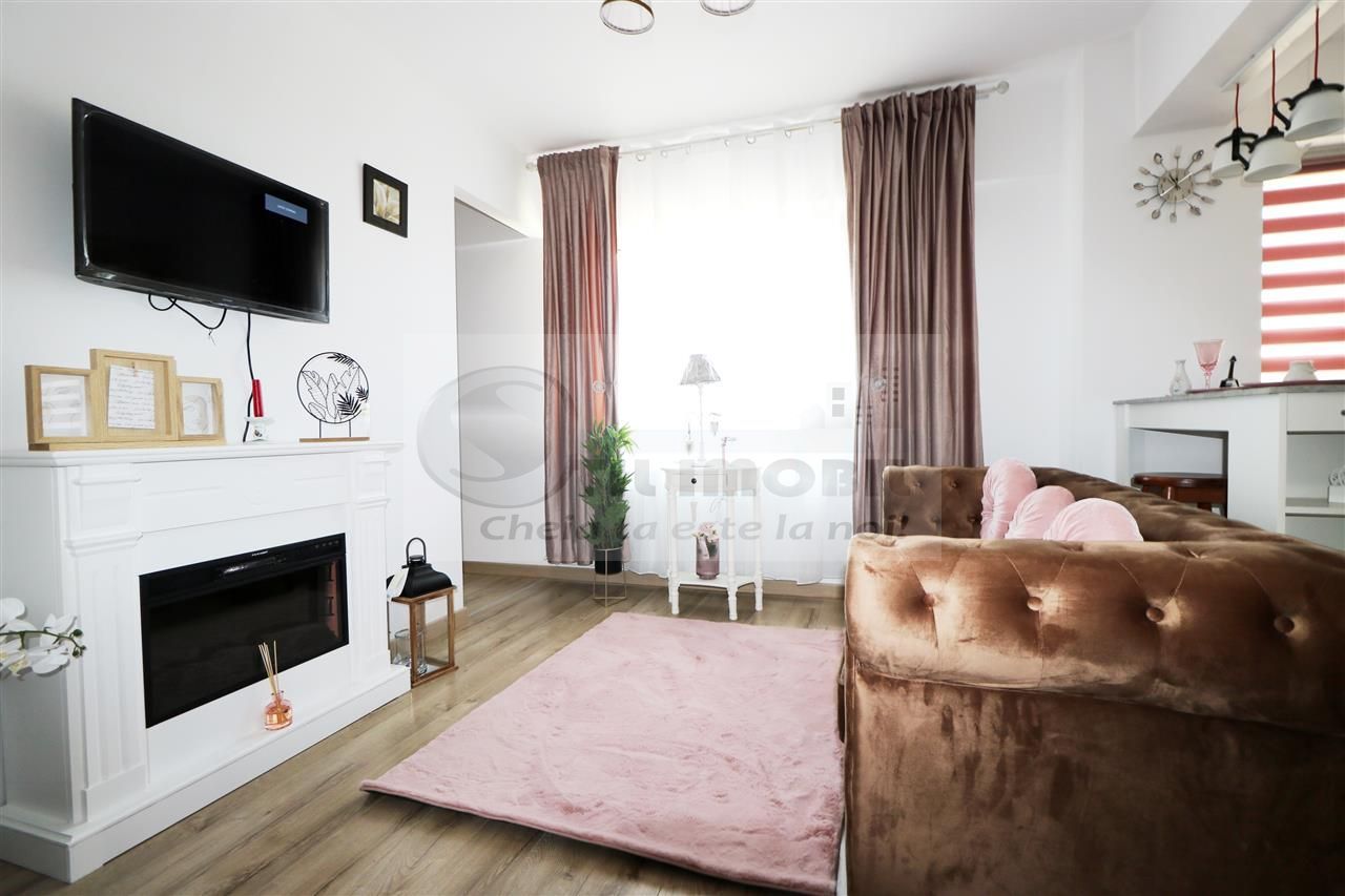 AP 2 CAM TATARASI NOU LUX - 94,000 € - Poză 8