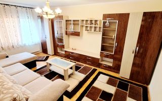 Oferim spre inchiriere apartament cu 2 camere, decomandat, Zona Soarelui - Poză 3