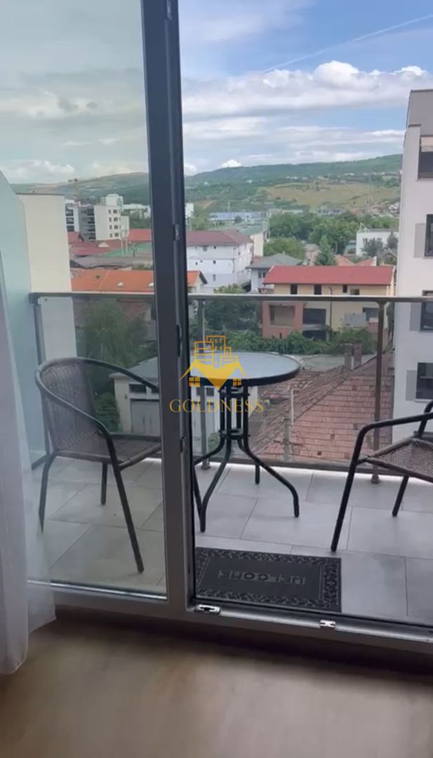 2 camere, modern, bloc nou, parcare subterana Marasti Zona Fabricii - Poză 7