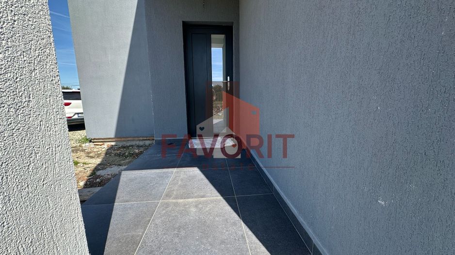 Duplex | Parter + Etaj | Toate utilitatile | Curte generoasa | Sacalaz - Poză 19