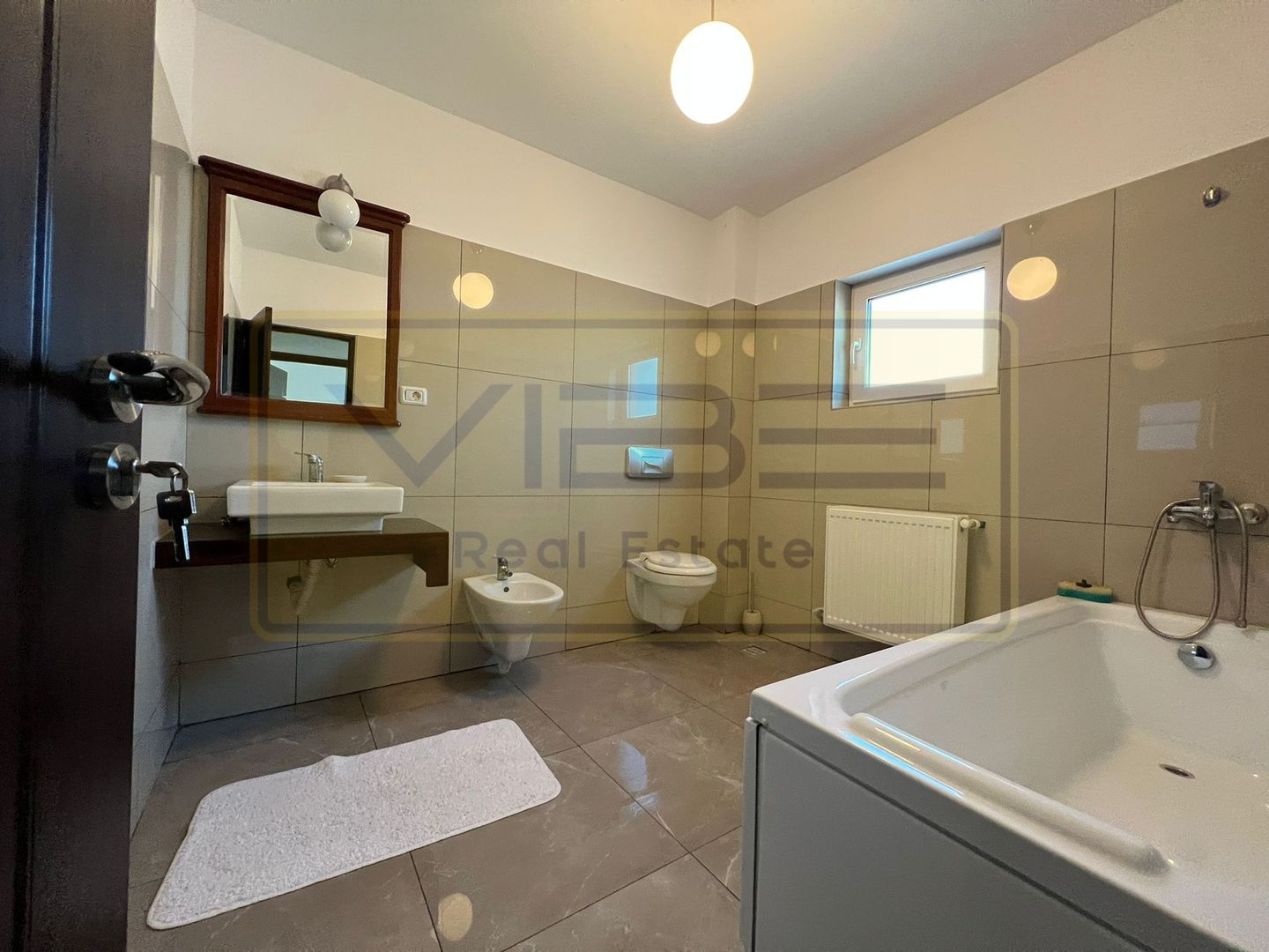 Casa noua  tip duplex 4 camere 2 bai Popas Pacurari - Poză 25