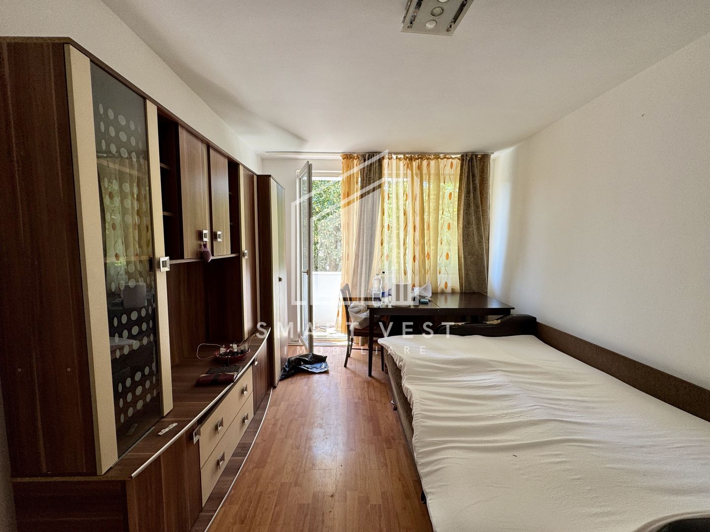 Apartament 2 camere | 40 mp | Zona Carpați 1 - Poză 1