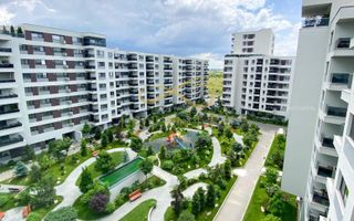 Apartament cu 3 camere | Pipera | 4City North - Poză 2