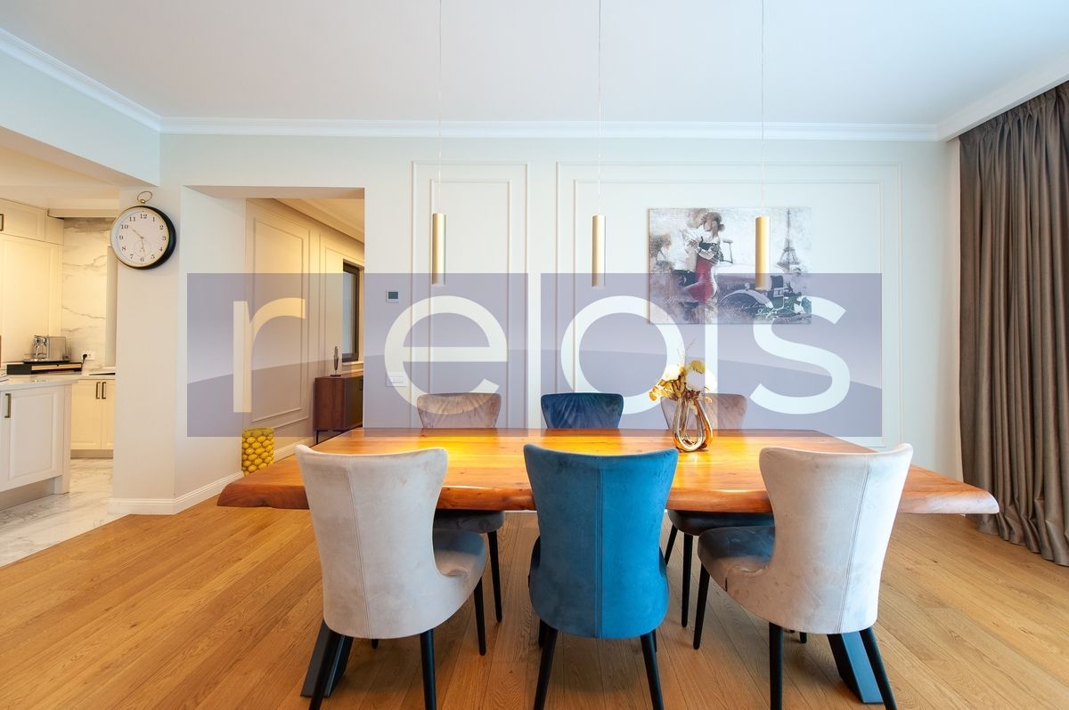 INCHIRIERE 4 CAMERE | AEROGARII | PARCARE | ULTRAFINISAT | MOBILAT LUX - Poză 1