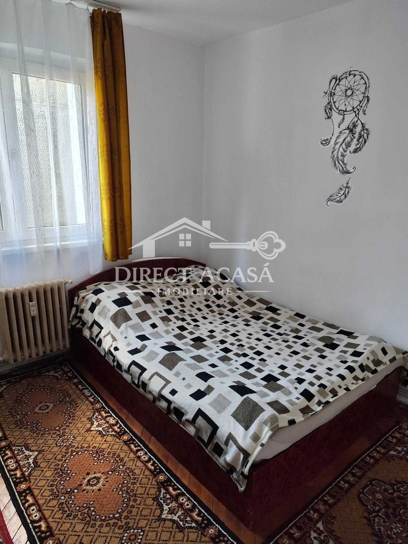 Apartament cu 3 camere de inchiriat-Str Godeanu-Zona Dambu - Poză 7