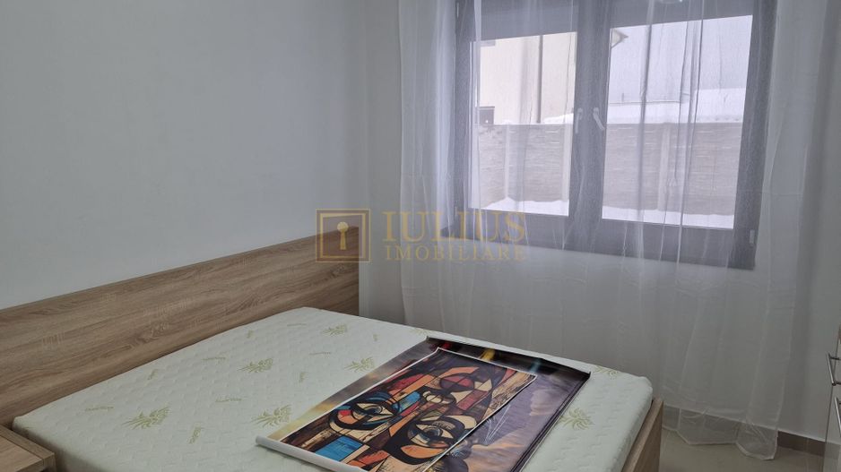 Bloc nou, prima închiriere, loc de parcare-Giroc - Poză 11