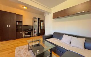 Apartament cu 2 camere | Zonă OMV Calea Turzii | Bloc nou - Poză 3