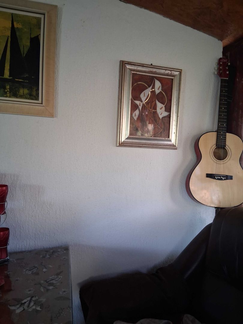BRASADAS vinde garsoniera la etajul 4/4 pe Ostrovului. - Poză 1