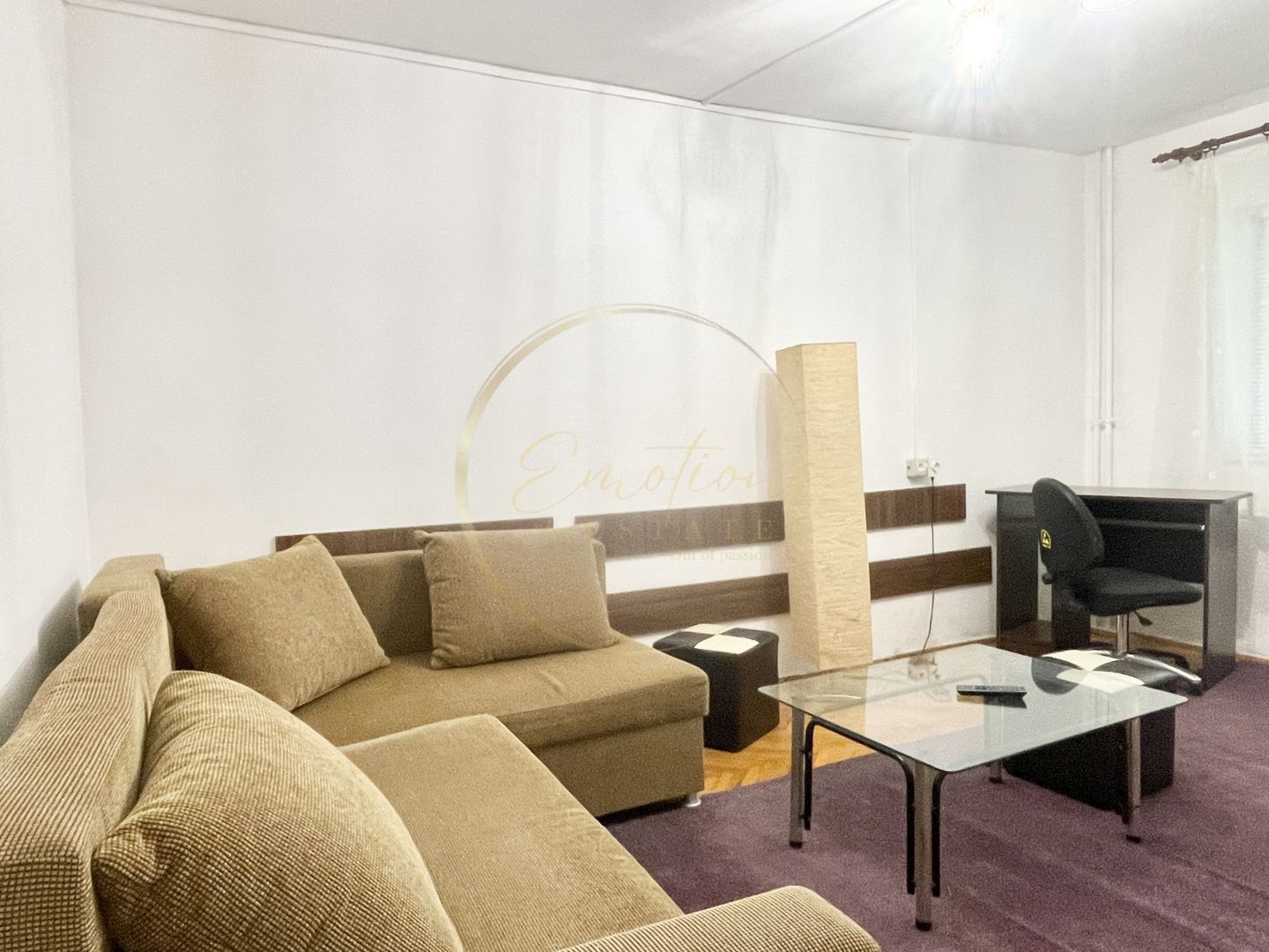 OCAZIE | Apartament Spațios 1 cameră - Complexul Studențesc - Poză 3