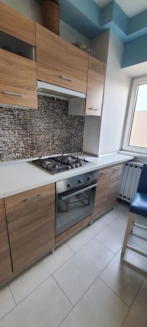 De Inchiriat Studio decomandat zona Nerva Traian - Poză 2