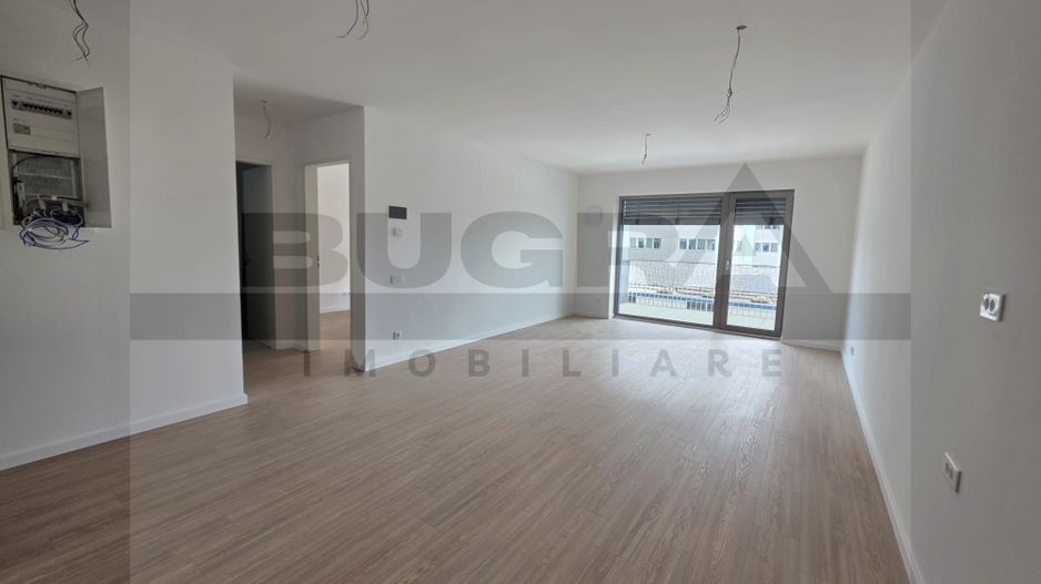 Apartament 2 camere 55 mp, imobil nou,  Era Hexagon - Poză 2
