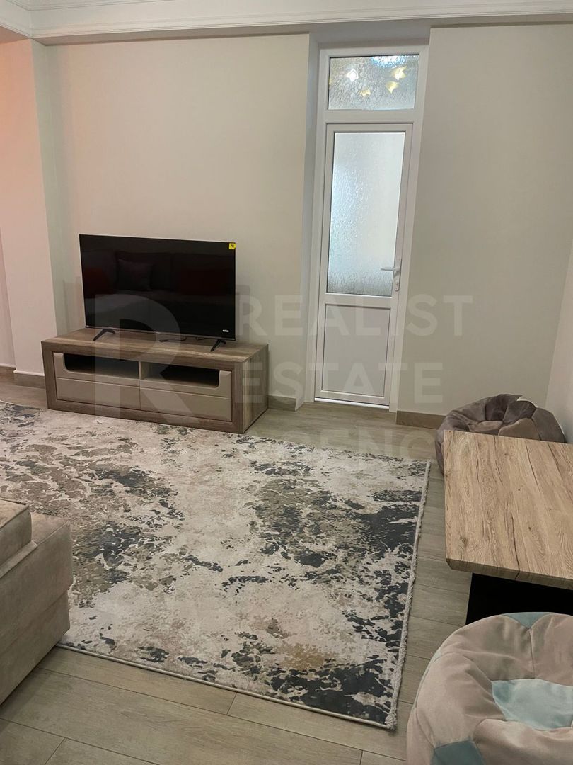 Chirie, apartament, 2 camere, Ciocana - Poză 6