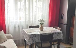 Apartament 2 camere, 40 mp, decomandat, etaj intemediar, zona Clabucet - Poză 2